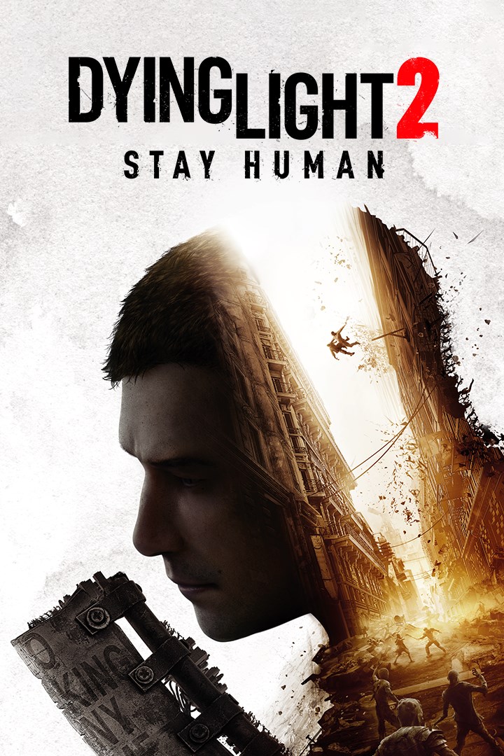Dying Light 2: Stay Human